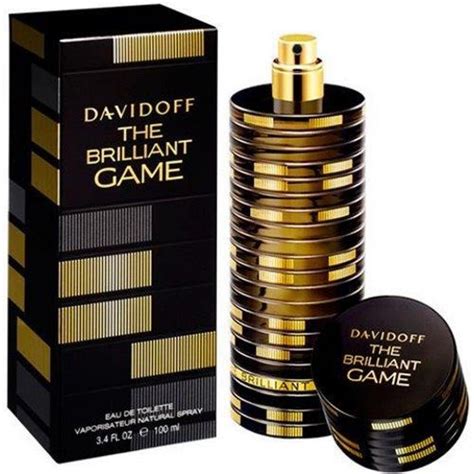 Davidoff the game edt 100 ml erkek parfümü